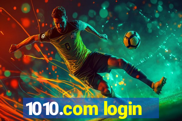 1010.com login